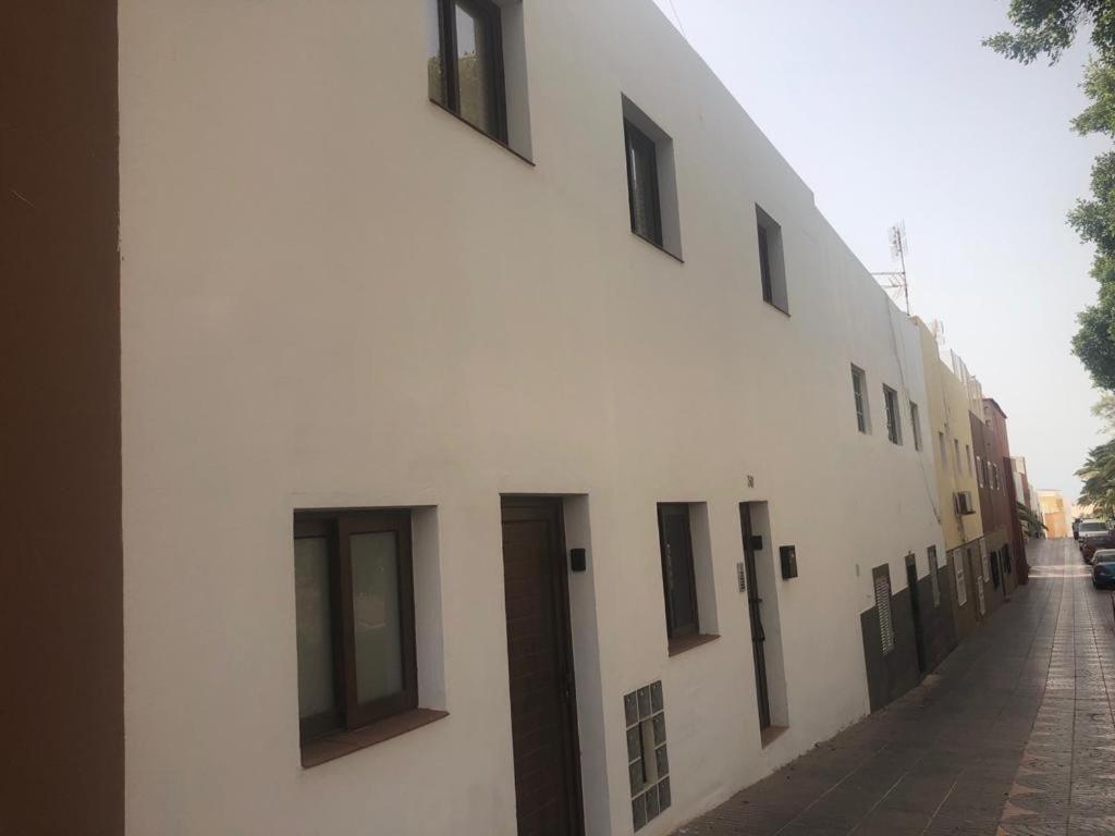 Fuerteventura Family Luxury Διαμέρισμα Morro Jable  Εξωτερικό φωτογραφία