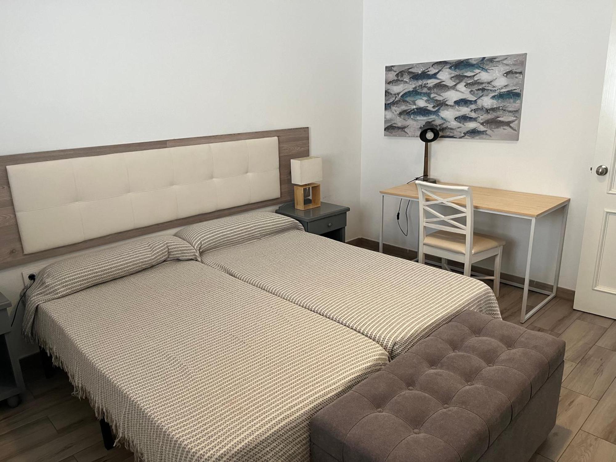 Fuerteventura Family Luxury Διαμέρισμα Morro Jable  Εξωτερικό φωτογραφία