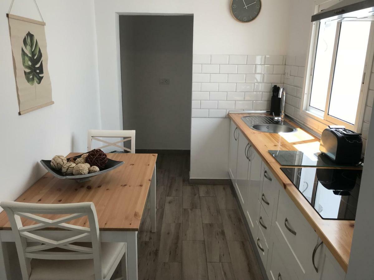 Fuerteventura Family Luxury Διαμέρισμα Morro Jable  Εξωτερικό φωτογραφία