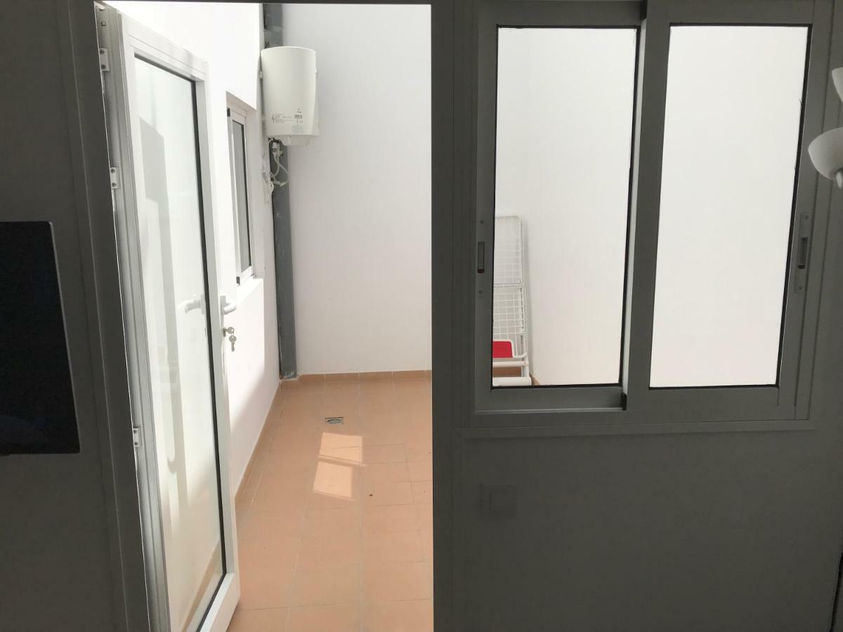 Fuerteventura Family Luxury Διαμέρισμα Morro Jable  Εξωτερικό φωτογραφία
