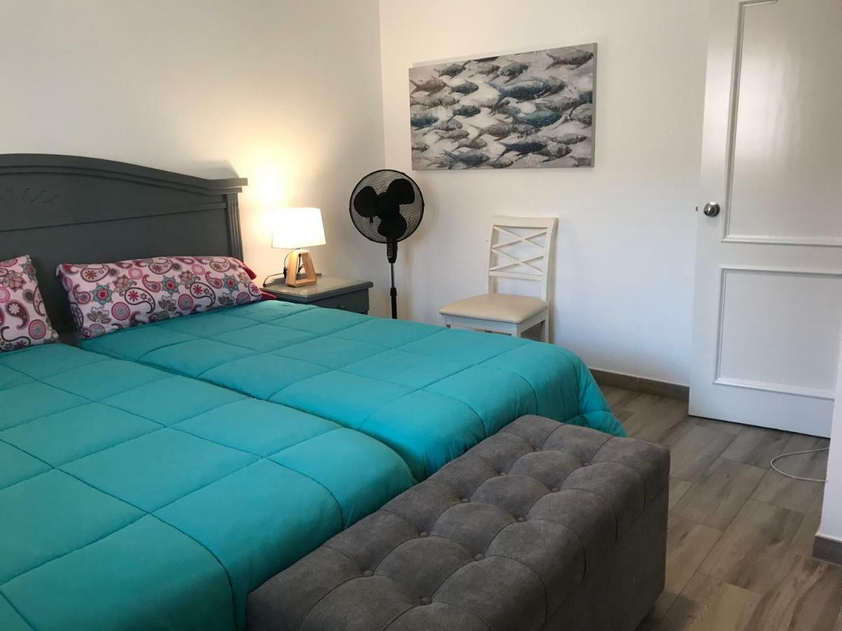 Fuerteventura Family Luxury Διαμέρισμα Morro Jable  Εξωτερικό φωτογραφία