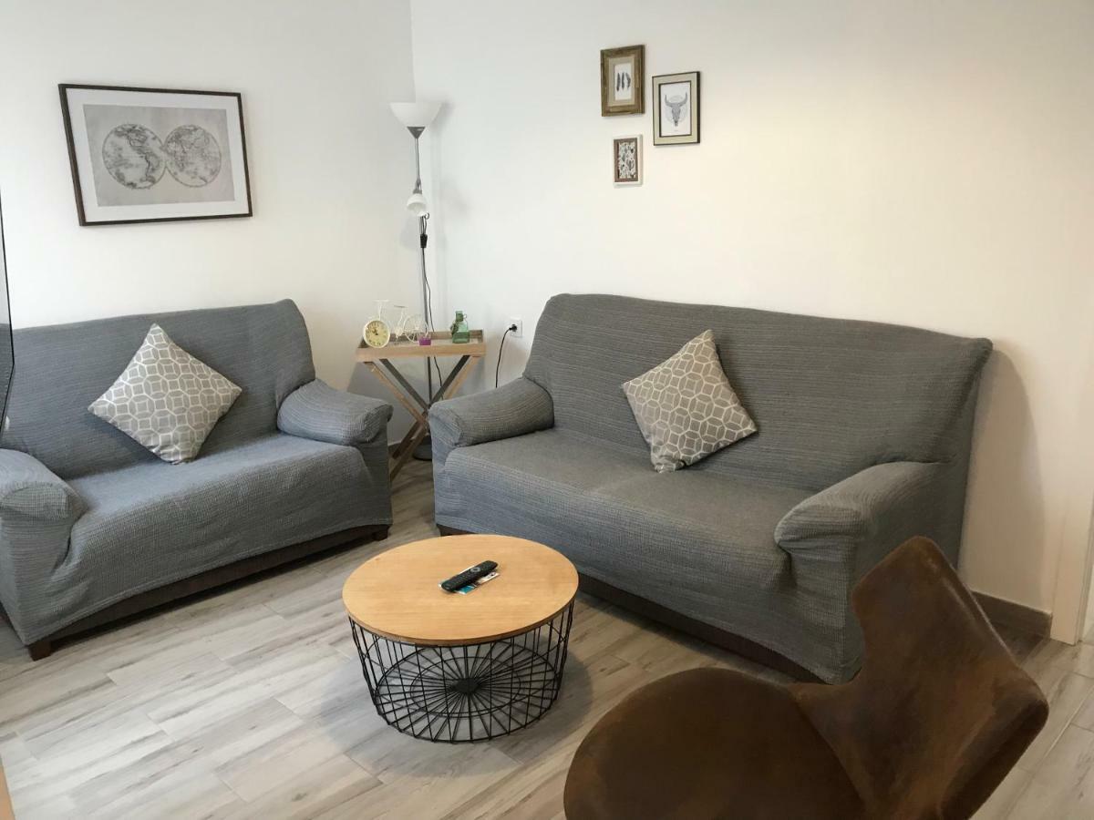 Fuerteventura Family Luxury Διαμέρισμα Morro Jable  Εξωτερικό φωτογραφία