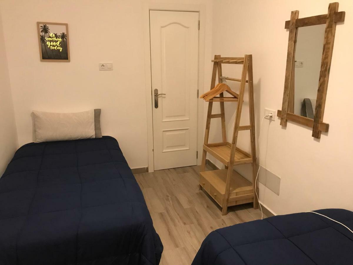 Fuerteventura Family Luxury Διαμέρισμα Morro Jable  Εξωτερικό φωτογραφία