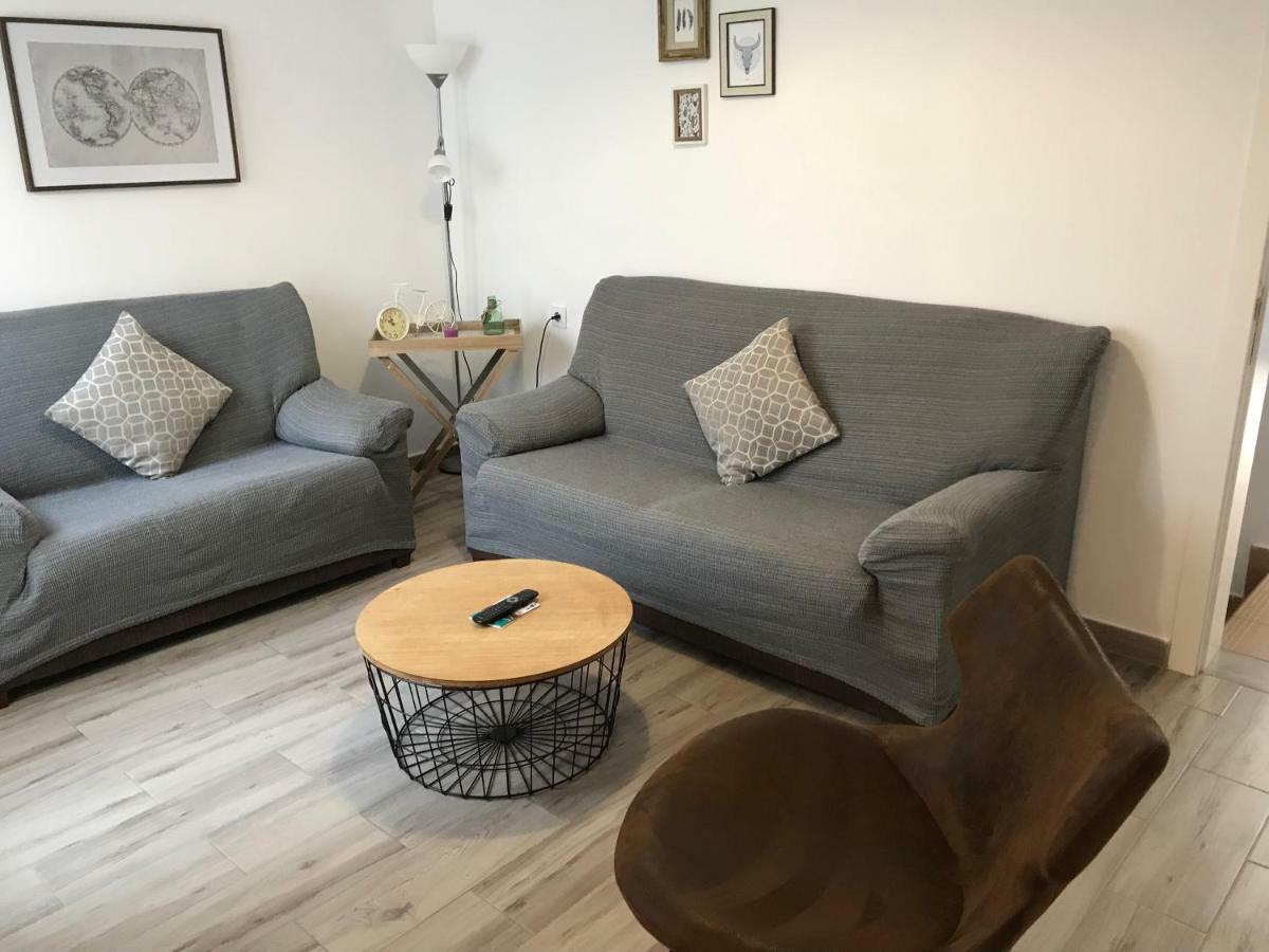 Fuerteventura Family Luxury Διαμέρισμα Morro Jable  Εξωτερικό φωτογραφία